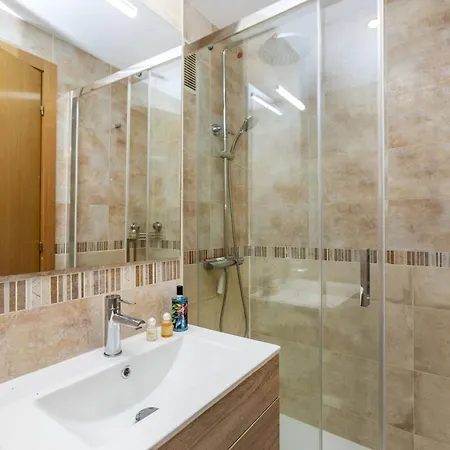 Torremar-4 By Interhome Appartement