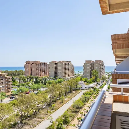 Torremar-4 By Interhome Apartment