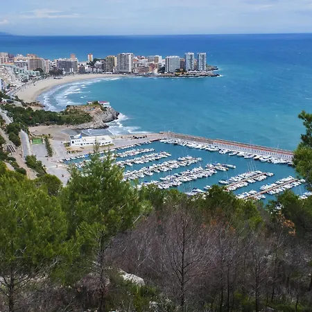 Apartment Torremar-4 By Interhome