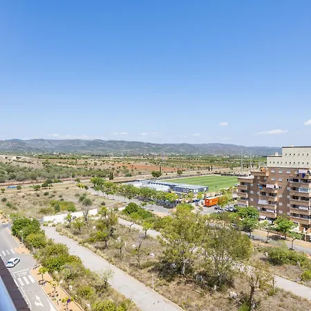 Torremar-4 By Interhome Apartment *