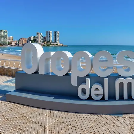 Torremar-4 By Interhome Oropesa del Mar