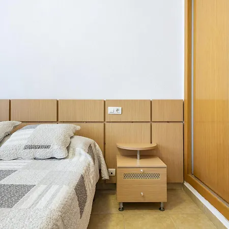 Torremar-4 By Interhome Apartment Oropesa del Mar