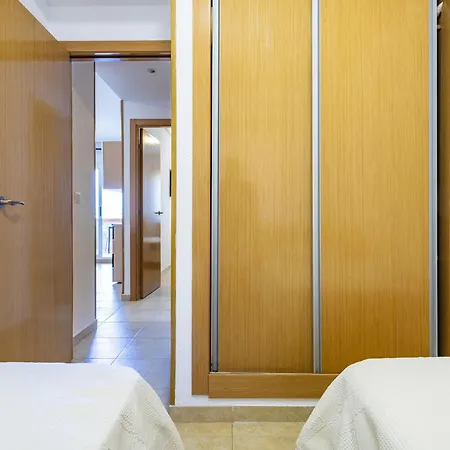 Apartment Torremar-4 By Interhome Oropesa del Mar