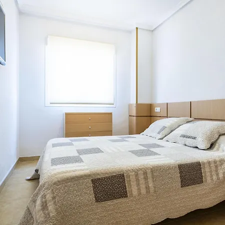 Torremar-4 By Interhome *