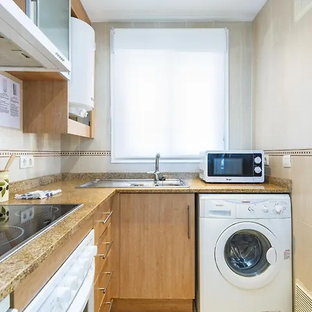 Torremar-4 By Interhome