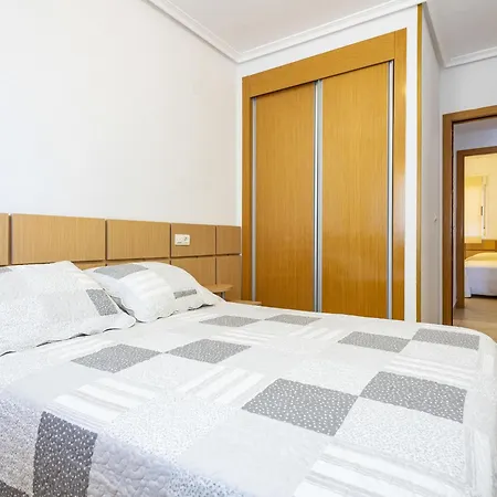 Torremar-4 By Interhome Apartment