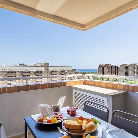 Torremar-4 By Interhome