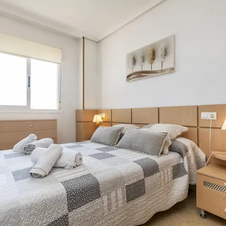 Torremar-4 By Interhome