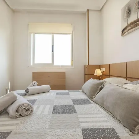 Torremar-4 By Interhome