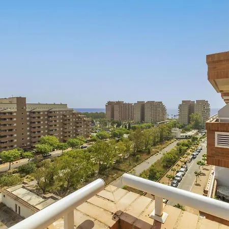 Torremar-4 By Interhome * Oropesa del Mar
