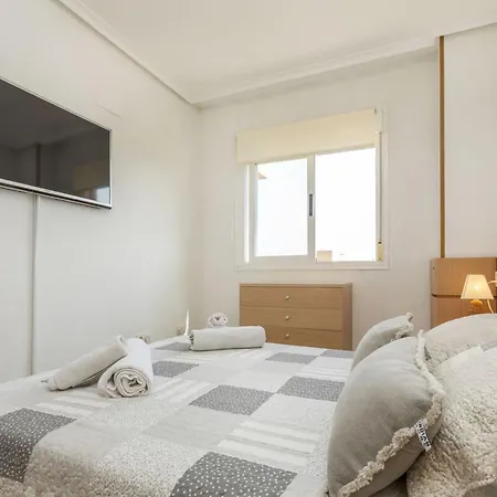 Torremar-4 By Interhome * Oropesa del Mar